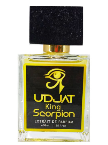 King Scorpion Udjat