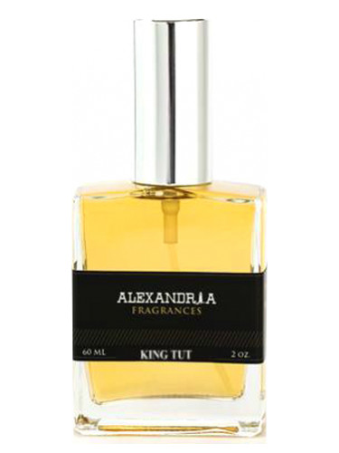 King Tut Alexandria Fragrances