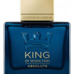 Image for King of Seduction Absolute Antonio Banderas
