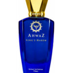 Image for King’s Harem Ahwaz Fragrance
