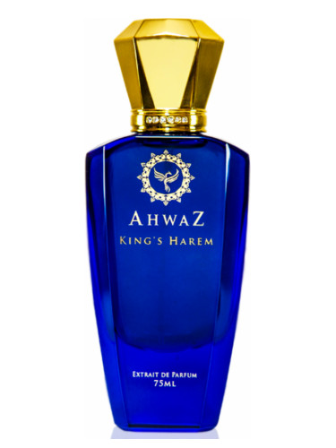 King’s Harem Ahwaz Fragrance