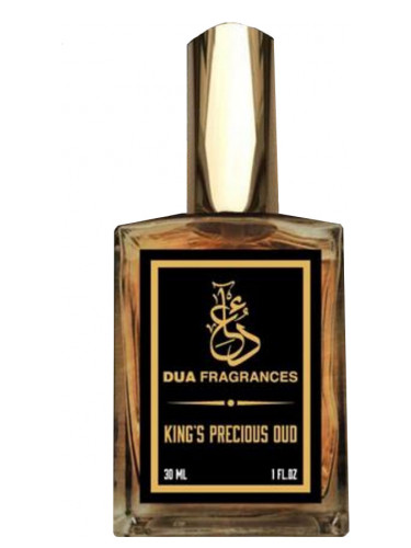 King’s Precious Oud The Dua Brand