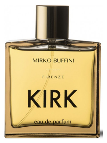 Kirk Mirko Buffini Firenze