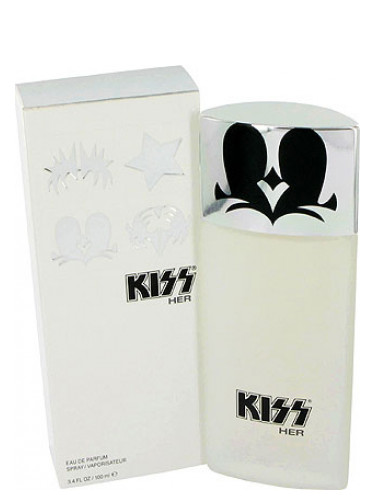 Kiss Her Kiss Cosmetics