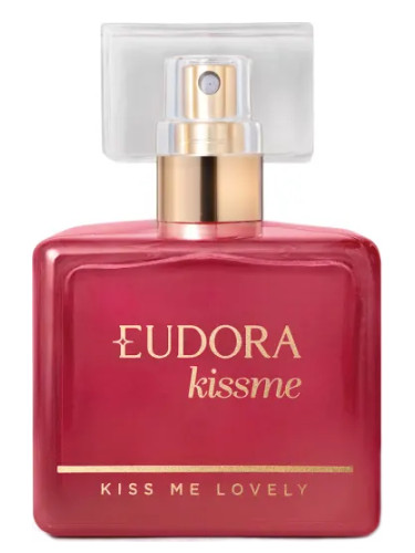Kiss Me Lovely Eudora