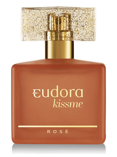 Kiss Me Rosé Eudora