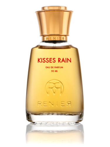 Kisses Rain Renier Perfumes