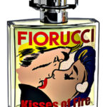 Image for Kisses of Fire Fiorucci