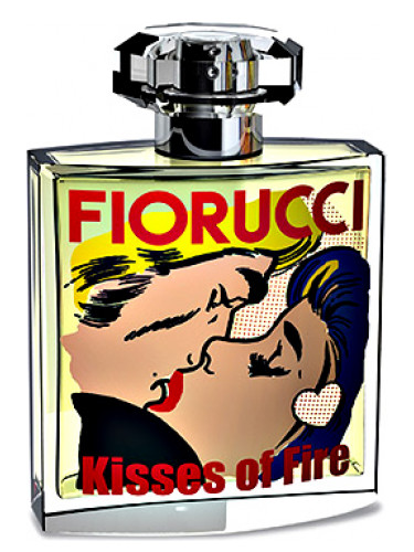 Kisses of Fire Fiorucci