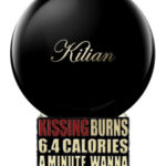 Image for Kissing Burns 6.4 Calories A Minute. Wanna Workout? By Kilian