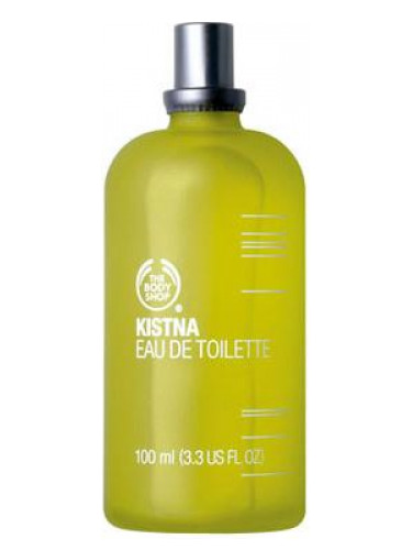 Kistna The Body Shop