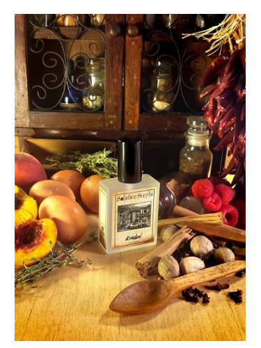 Kitchen Solstice Scents