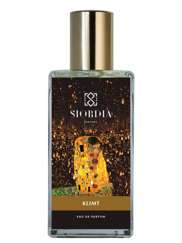 Klimt Siordia Parfums