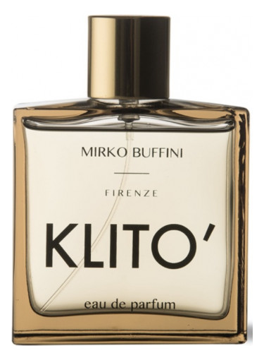 Klito’ Mirko Buffini Firenze