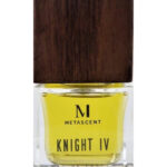 Image for Knight IV MetaScent