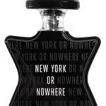 Image for Knowlita New York Or Nowhere Bond No 9