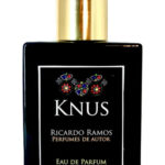 Image for Knus Ricardo Ramos Perfumes de Autor