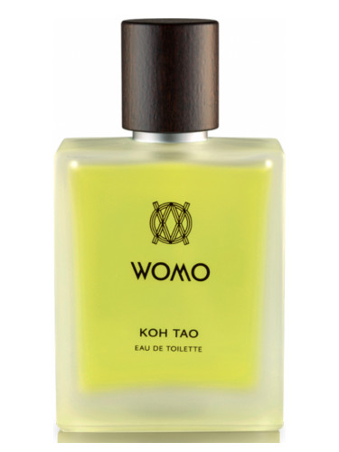 Koh Tao Womo