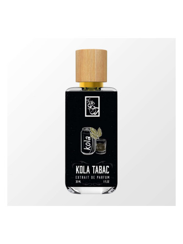 Kola Tabac The Dua Brand