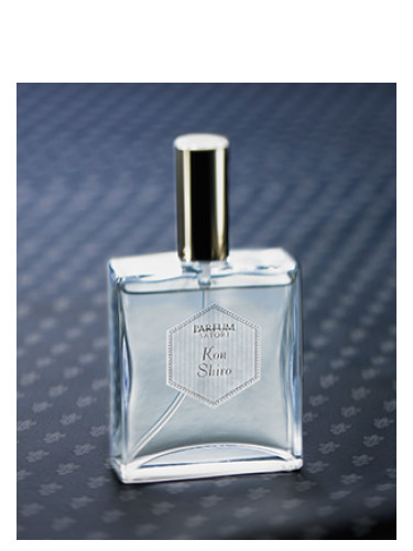 Kon Shiro (Blue White) Parfum Satori