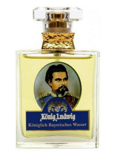 Konig Ludwig Parfumerie Bruckner