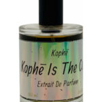 Image for Kophē Is The Color Kophē