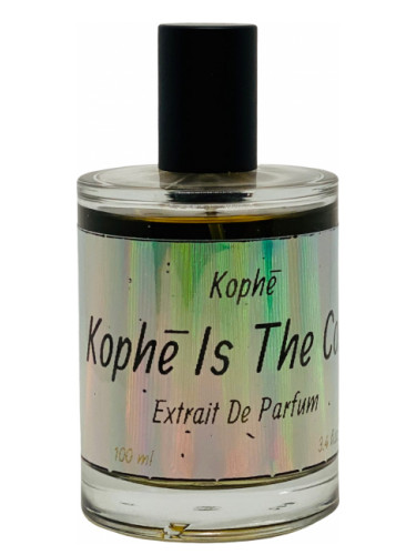 Kophē Is The Color Kophē