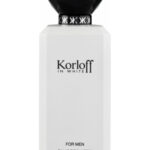 Image for Korloff In White Korloff Paris