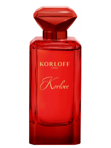 Korlove Korloff Paris