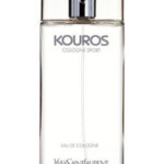 Image for Kouros Cologne Sport Yves Saint Laurent