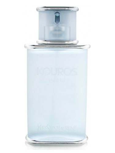 Kouros Eau d’Ete 2002 Yves Saint Laurent