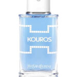 Image for Kouros Eau de Toilette Tonique 2014 Yves Saint Laurent