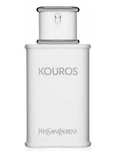 Kouros Yves Saint Laurent