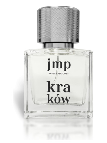 Krakow JMP Artisan Perfumes