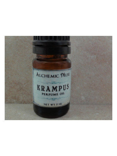 Krampus Alchemic Muse