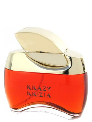 Krazy Krizia Krizia