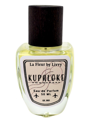 Kupaloke La Fleur by Livvy