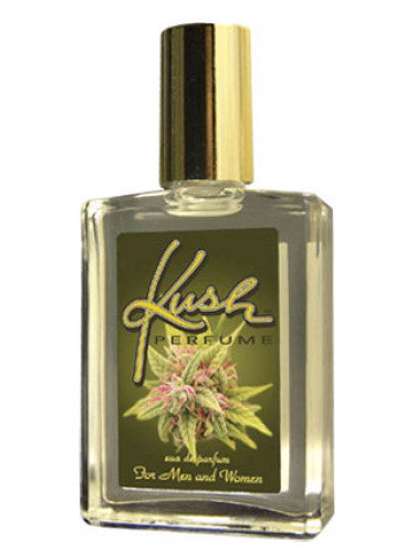 Kush Kush Perfume