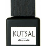 Image for Kutsal Almiscan