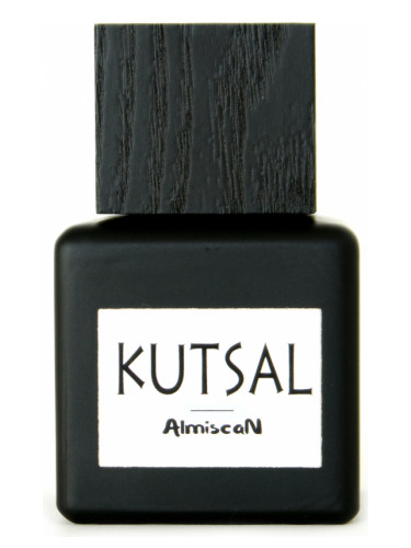 Kutsal Almiscan