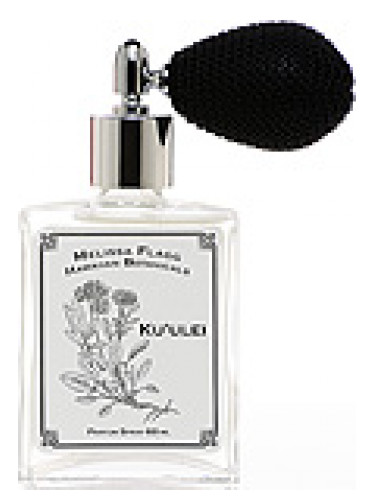 Ku’ulei Melissa Flagg Perfume