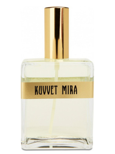 Kuvvet Mira Schlossparfumerie