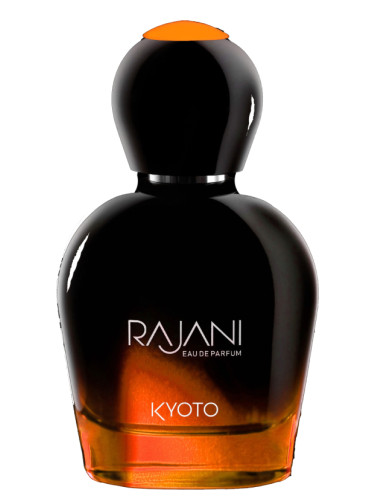 Kyoto Rajani