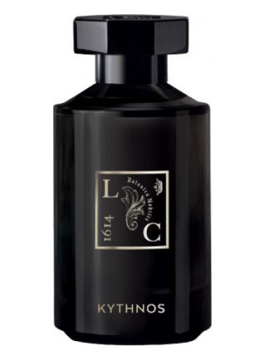 Kythnos Le Couvent Maison de Parfum