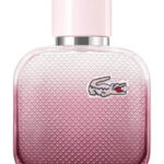 Image for L.12.12. Rose Eau Intense Lacoste Fragrances