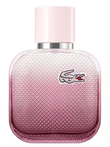 L.12.12. Rose Eau Intense Lacoste Fragrances