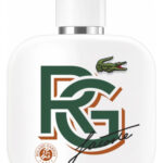 Image for L.12.12 Eau de Parfum Blanc Edition Limitée Roland Garros Lacoste Fragrances