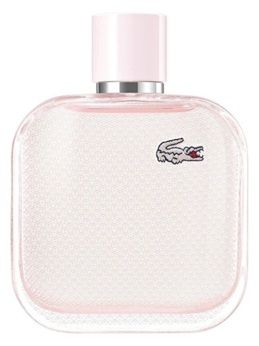 L.12.12 Eau de Toilette Rose Eau Fraiche For Her Lacoste Fragrances