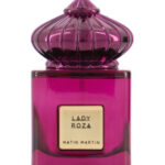 Image for LADY ROZA EAU DE PARFUM Matin Martin