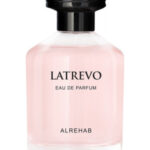 Image for LATREVO Al-Rehab